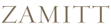 Complete logo zamitt studio